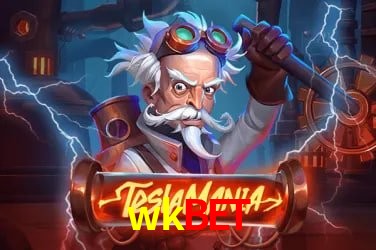 Experiência VIP wkbet