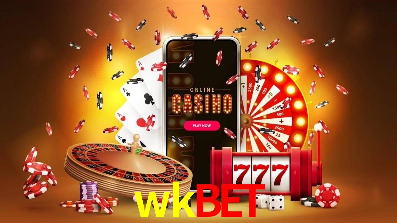 Estatísticas wkbet