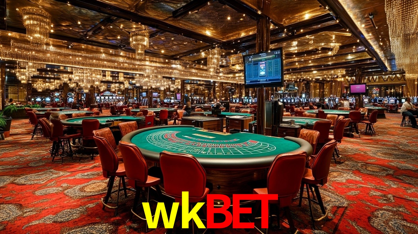 wkbet - Plataforma Site De Apostas Seguro - wkbet.com