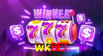 A Revolução dos Aplicativos de Jogos no wkbet