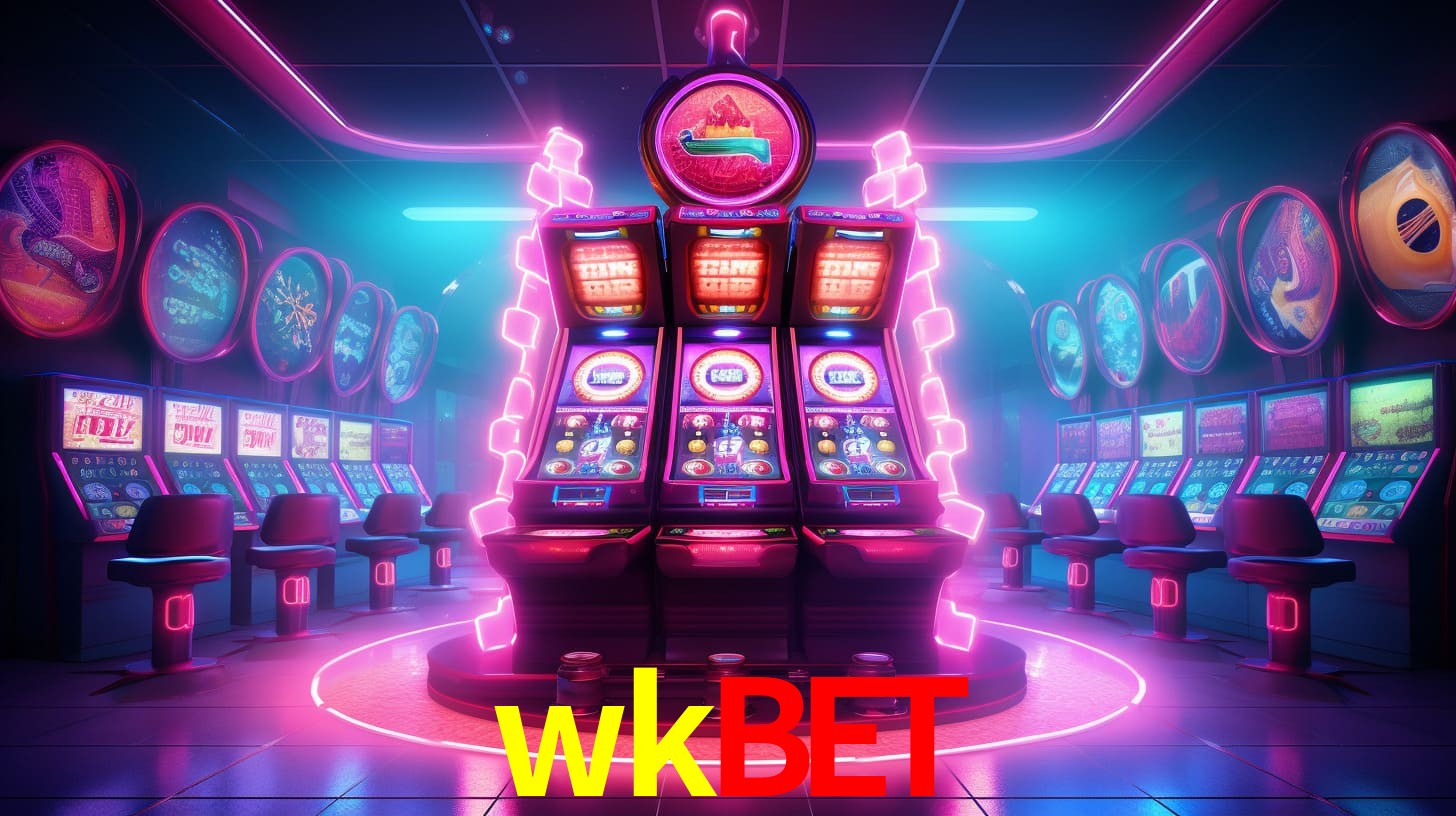 wkbet: Seu Cassino Premiado com Pagamentos Rápidos