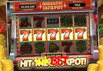 Desvendando o Mundo dos Jogos Virtuais na wkbet