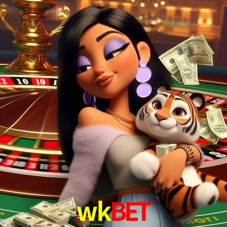 Welcome Bonus wkbet