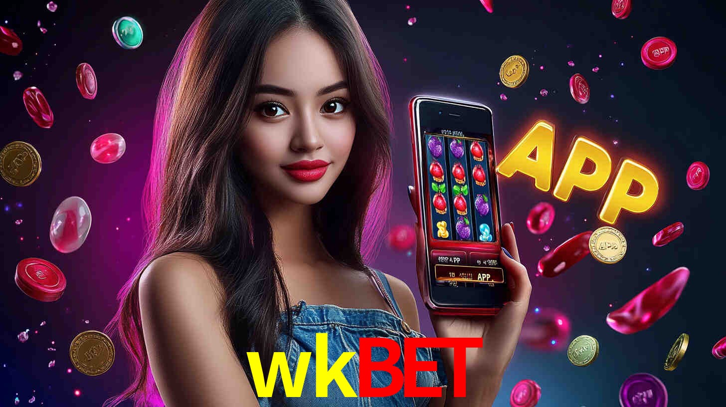 A Popularidade dos Caça-Níqueis no wkbet