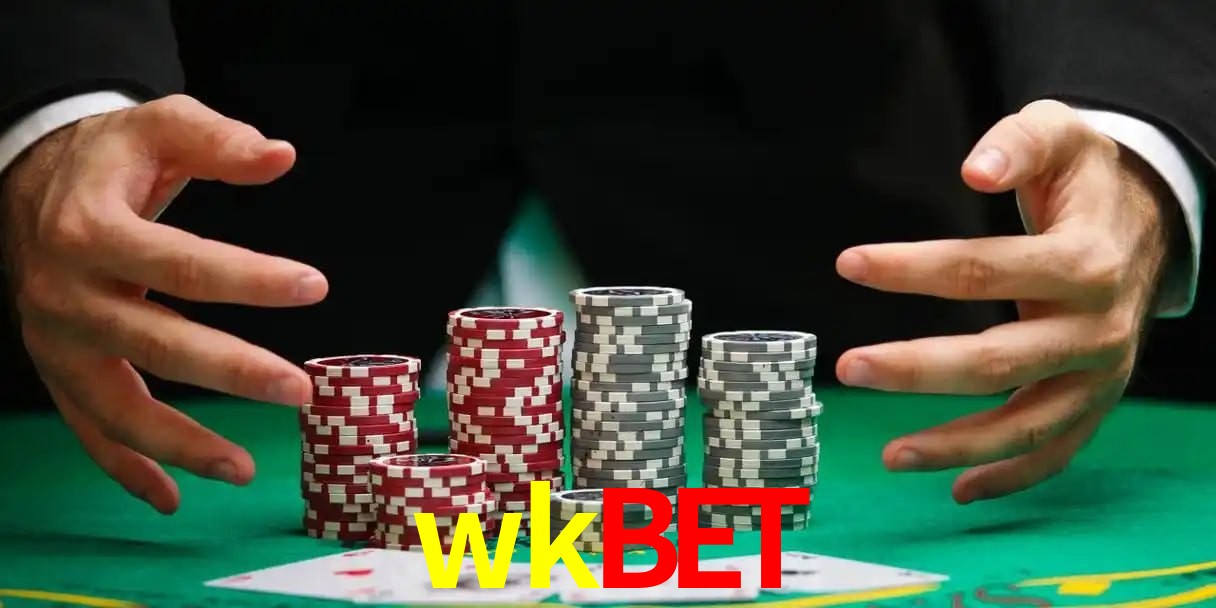 Promoção Relâmpago wkbet