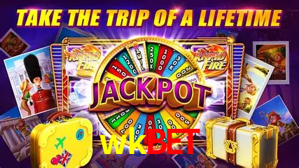 Descubra a Magia dos Jogos de Arcade no wkbet