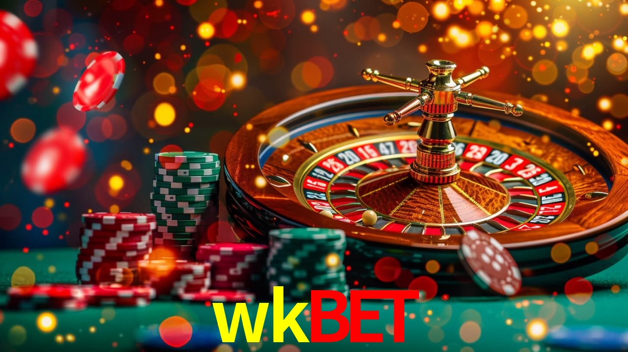 Explorando a Categoria de Eventos em Apostas na wkbet
