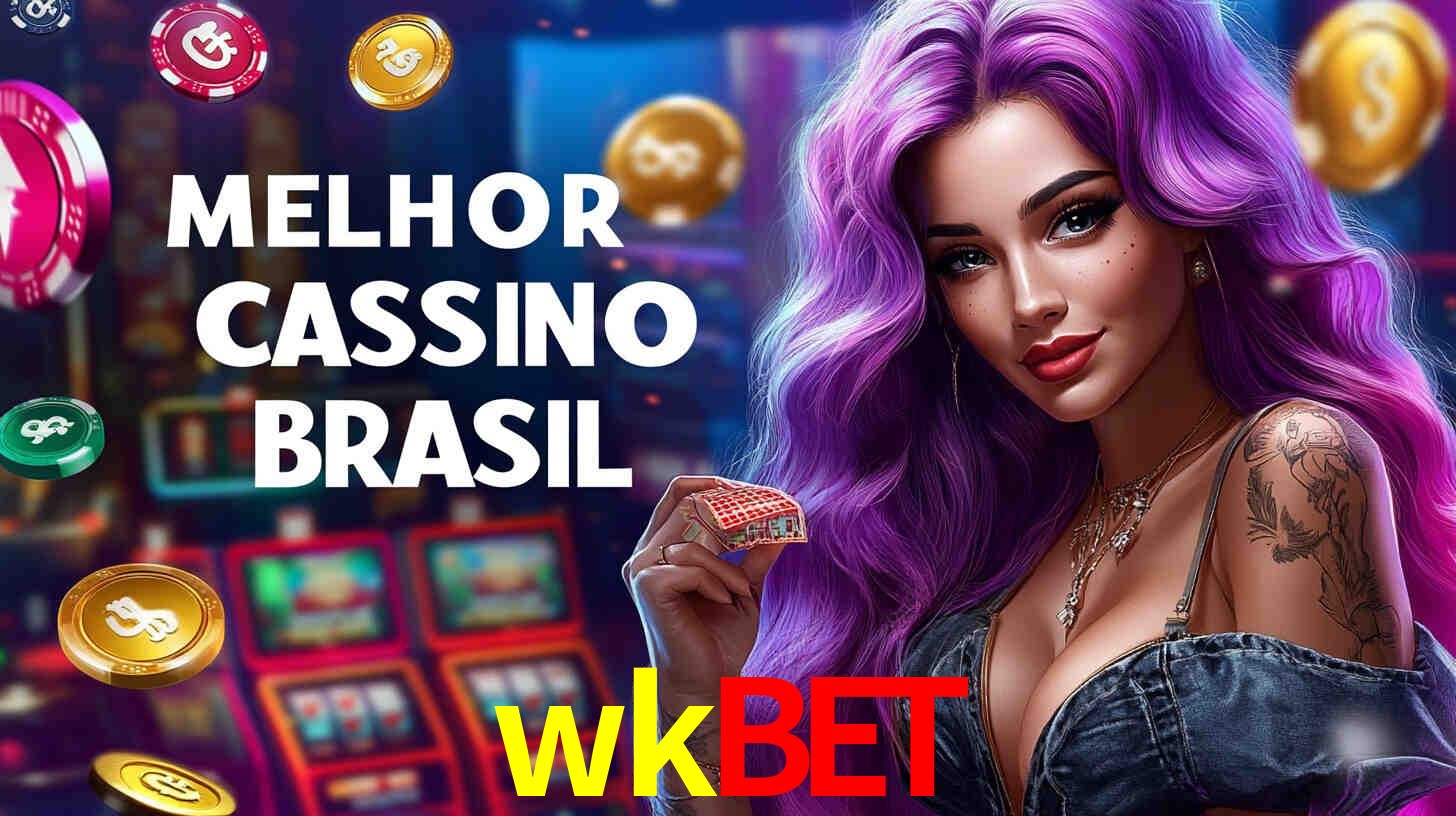 A Experiência Imersiva dos Cassinos Ao Vivo no wkbet