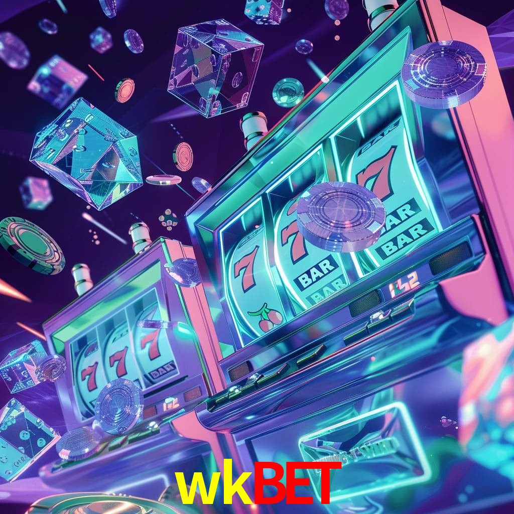 Desvendando o Mundo dos Jogos Virtuais na wkbet