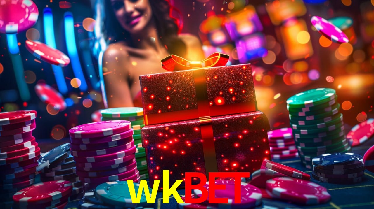 A Experiência Imersiva dos Cassinos Ao Vivo no wkbet