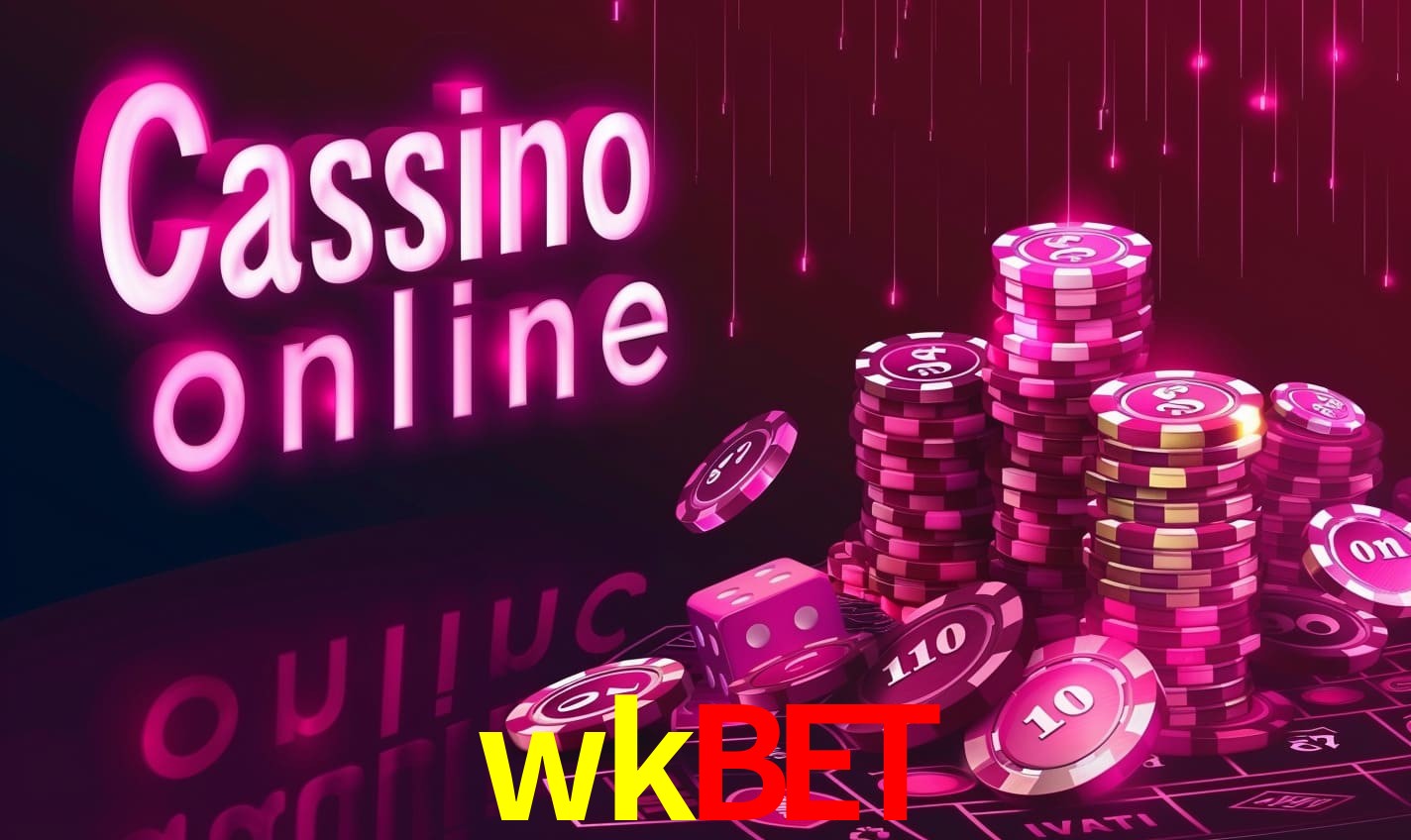 Explorando a Categoria de Eventos em Apostas na wkbet