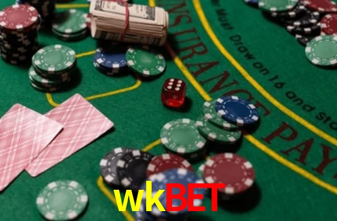 Bônus Generosos e Exclusivos no wkbet para Você!