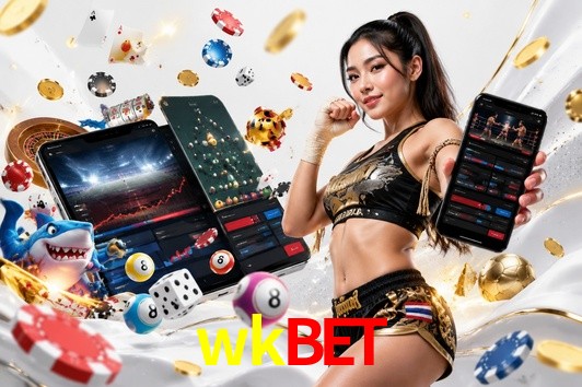 Weekend Specials wkbet
