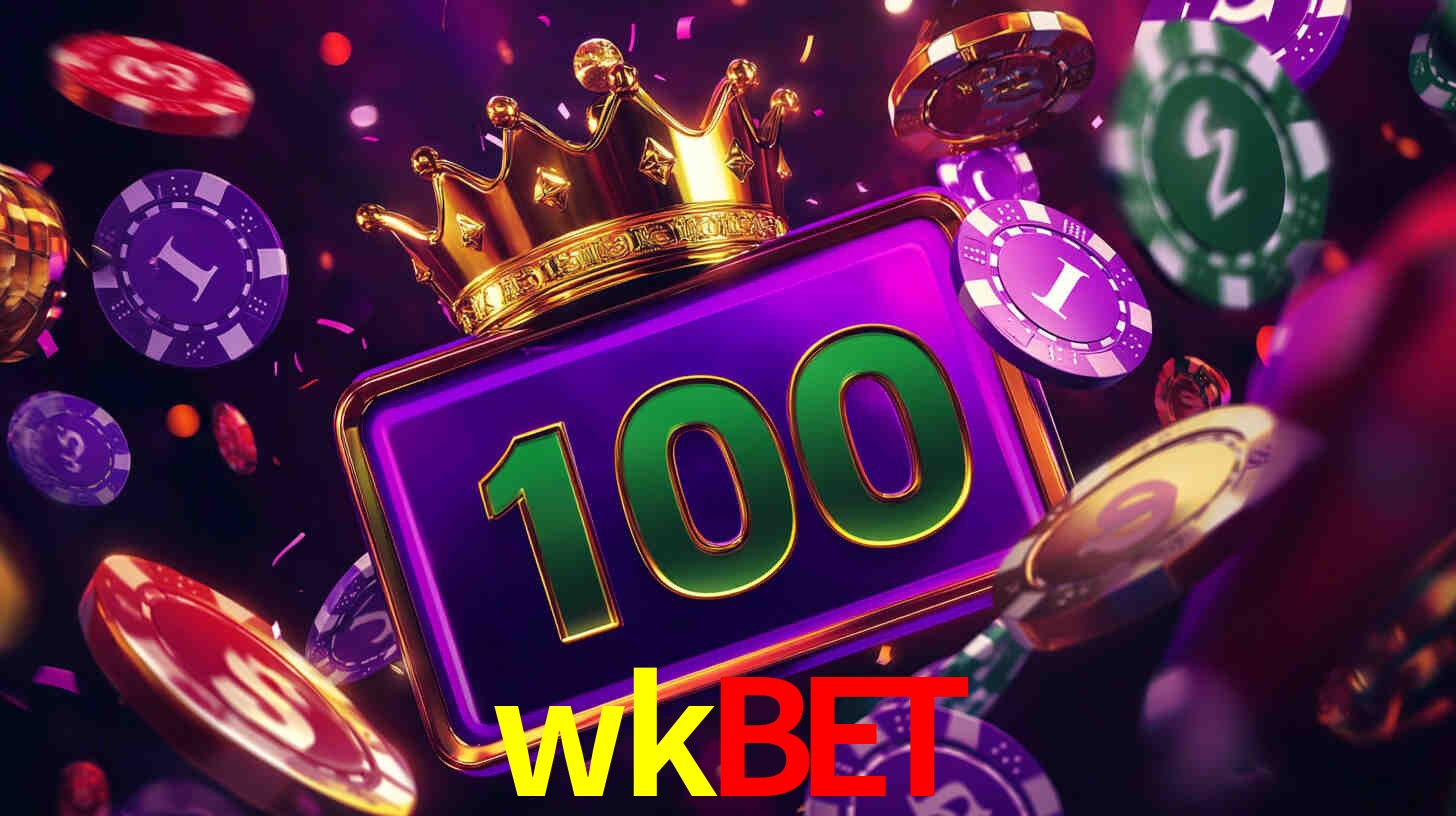 Welcome Bonus wkbet