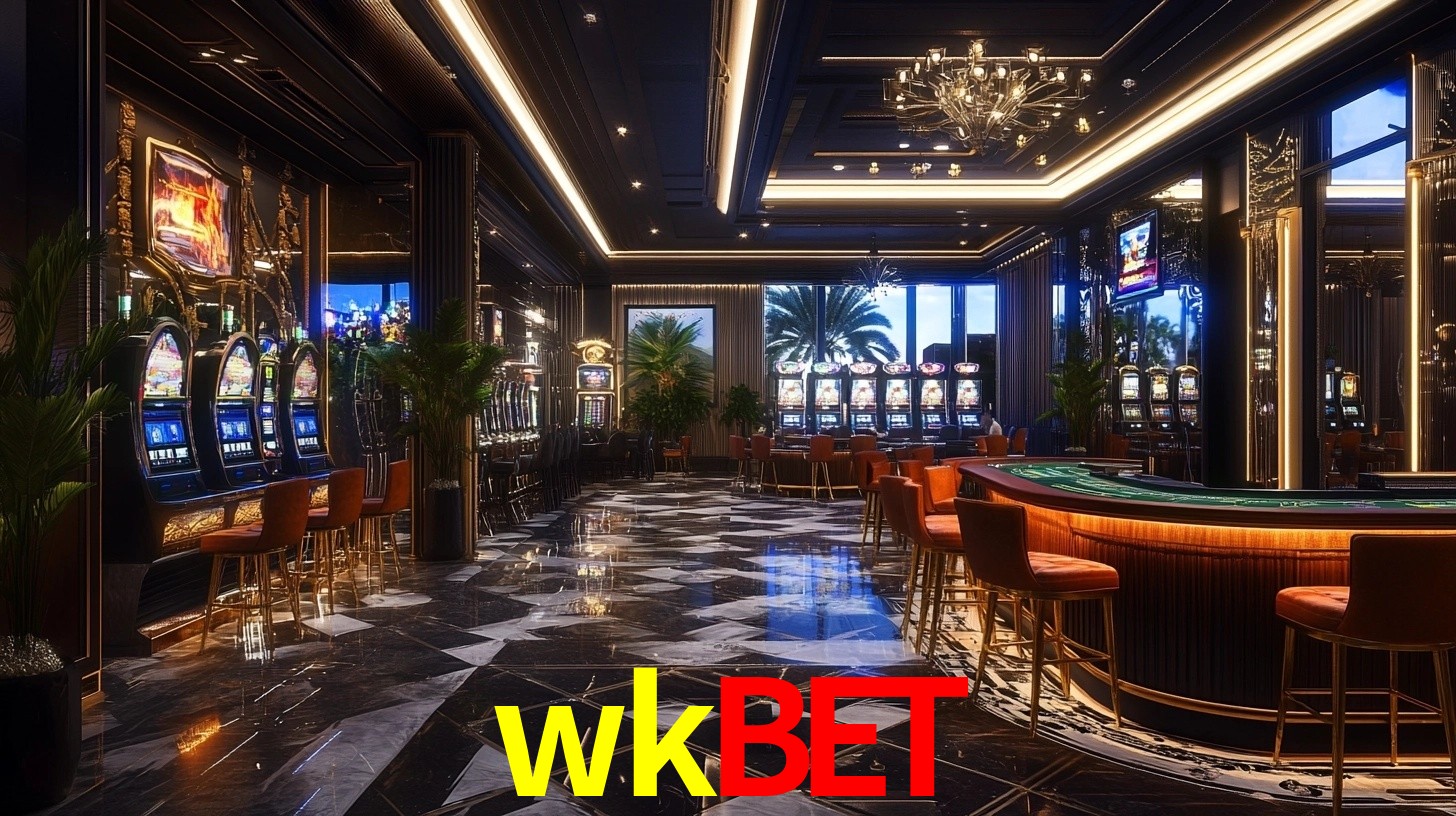 Premium Interface wkbet