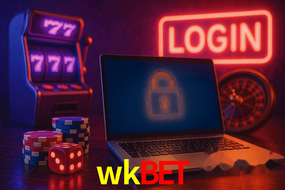 Casino VIP wkbet
