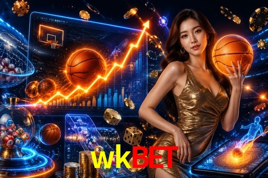APP oficial da wkbet para mobile