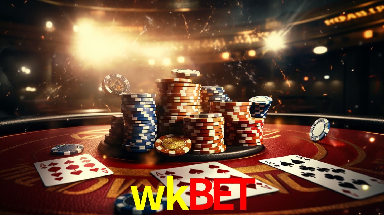 Live Casino wkbet