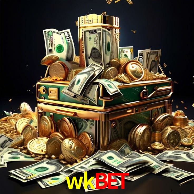 Mesa de Roleta wkbet