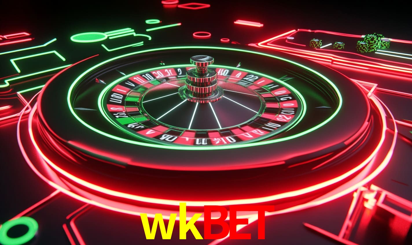 Descubra a Essência do wkbet: Nossa História e Compromissos
