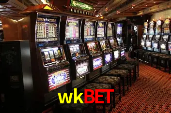 Descubra a Magia dos Jogos de Arcade no wkbet