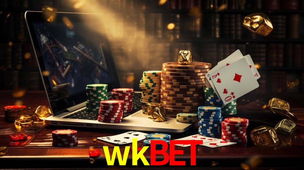 Interface Premium wkbet