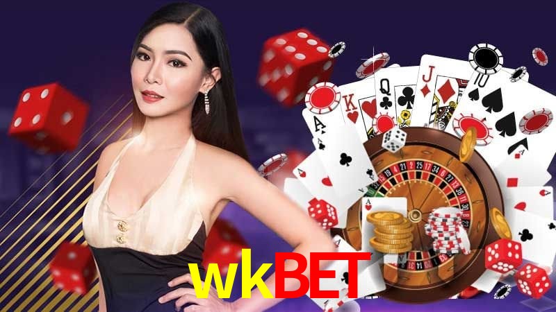 cassino wkbet