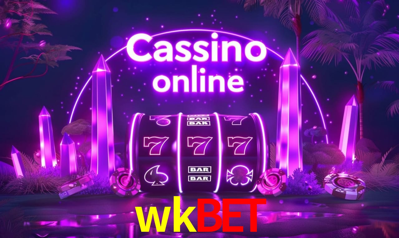Avaliações dos Jogadores wkbet