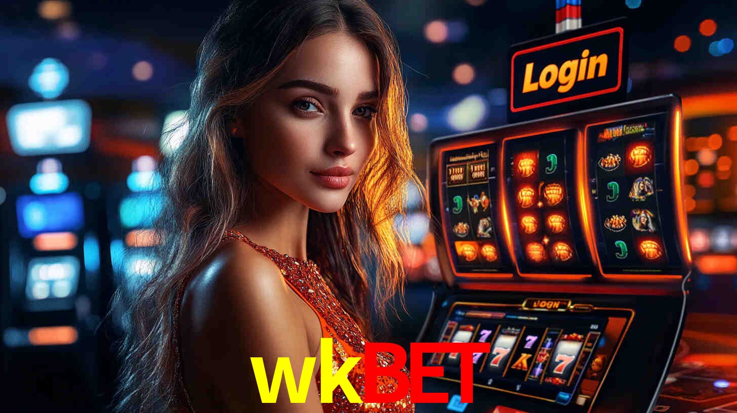 wkbet: Jogos de Caça-Níqueis-Altas Recompensas, Roleta-Velocidade, Blackjack-Desafios Máximos