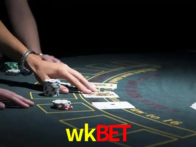 Provedores de Jogos wkbet