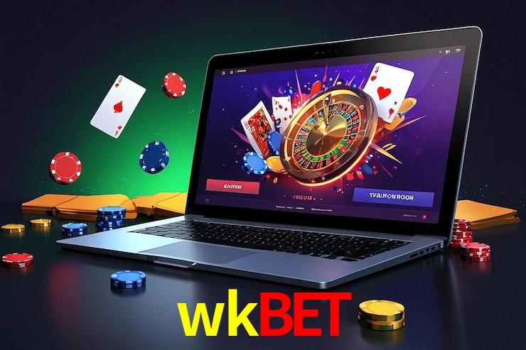 Casino Ao Vivo wkbet