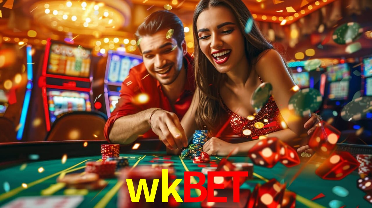 Estatísticas do Jogo wkbet