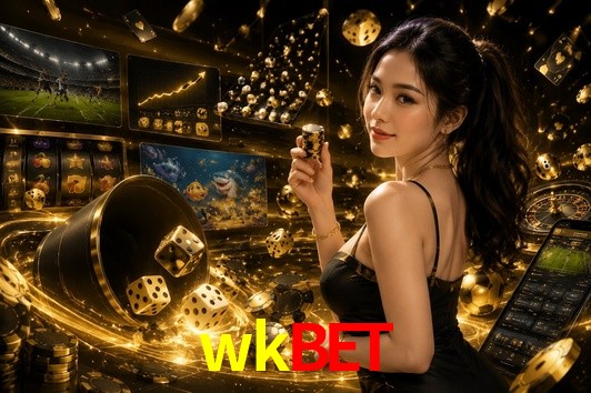 Seasonal Promotions wkbet