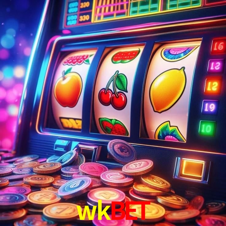 Mesa de Blackjack wkbet