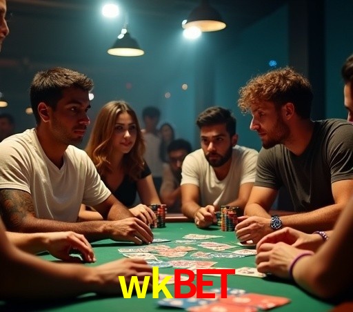 Segurança 2FA wkbet