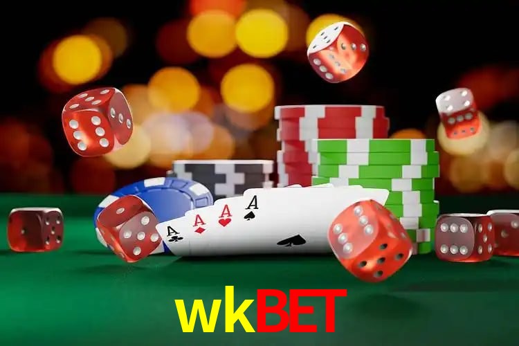 Apostas de Tênis wkbet