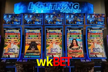 Apostas Esportivas na wkbet: Um Guia Completo