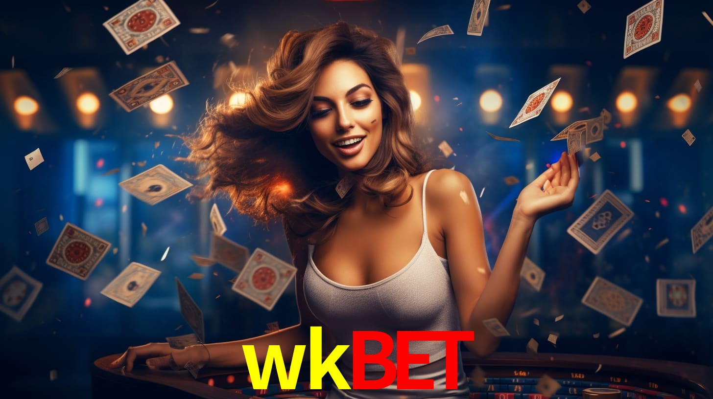 Roulette Table wkbet
