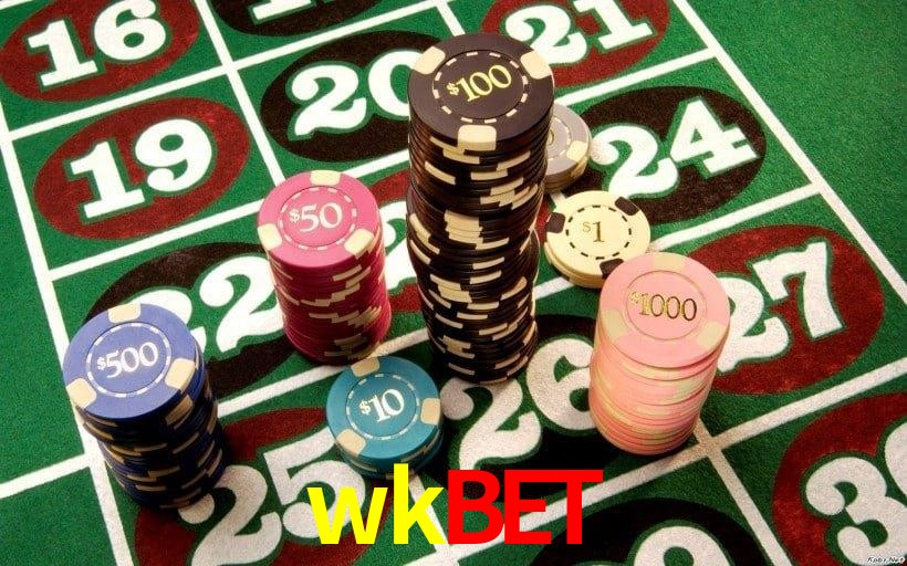 Descubra o Programa VIP da wkbet: Vantagens Exclusivas para Jogadores