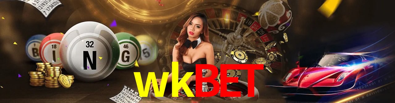 Tecnologia da Plataforma wkbet