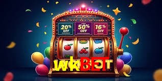 Diretório de Jogos wkbet