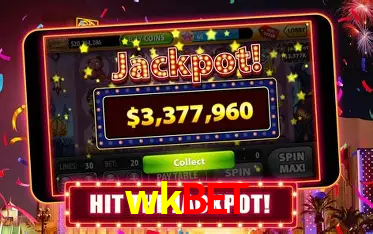 Descubra o Mundo do Cassino Online com wkbet