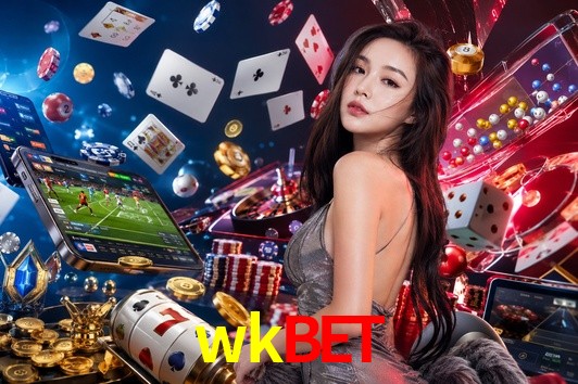 Game Providers wkbet