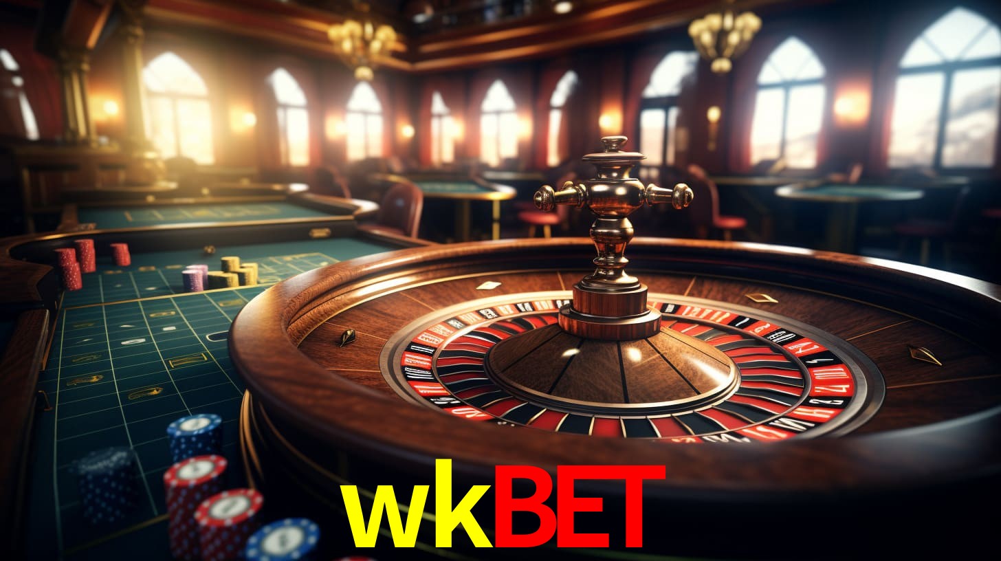 VIP Casino wkbet