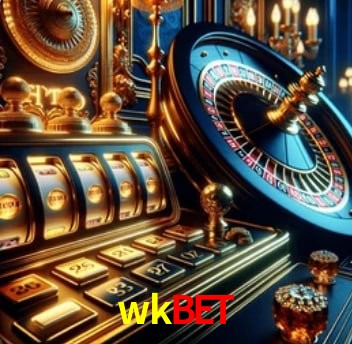 Jogos Exclusivos wkbet
