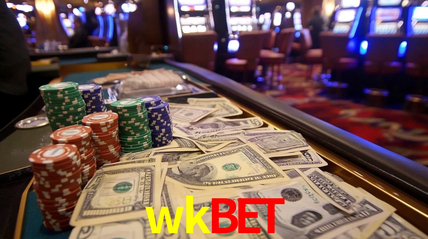 Integração de APIs wkbet