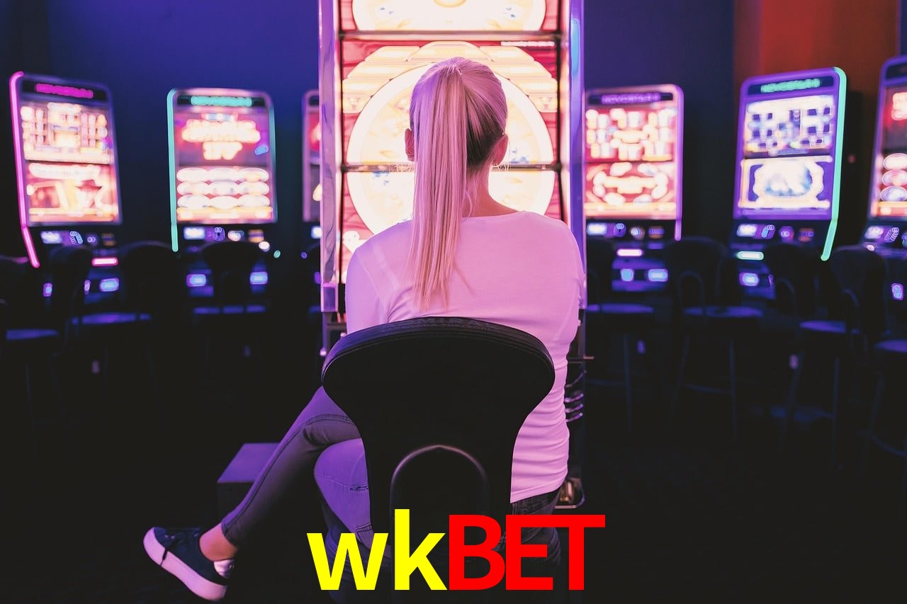Live Casino wkbet