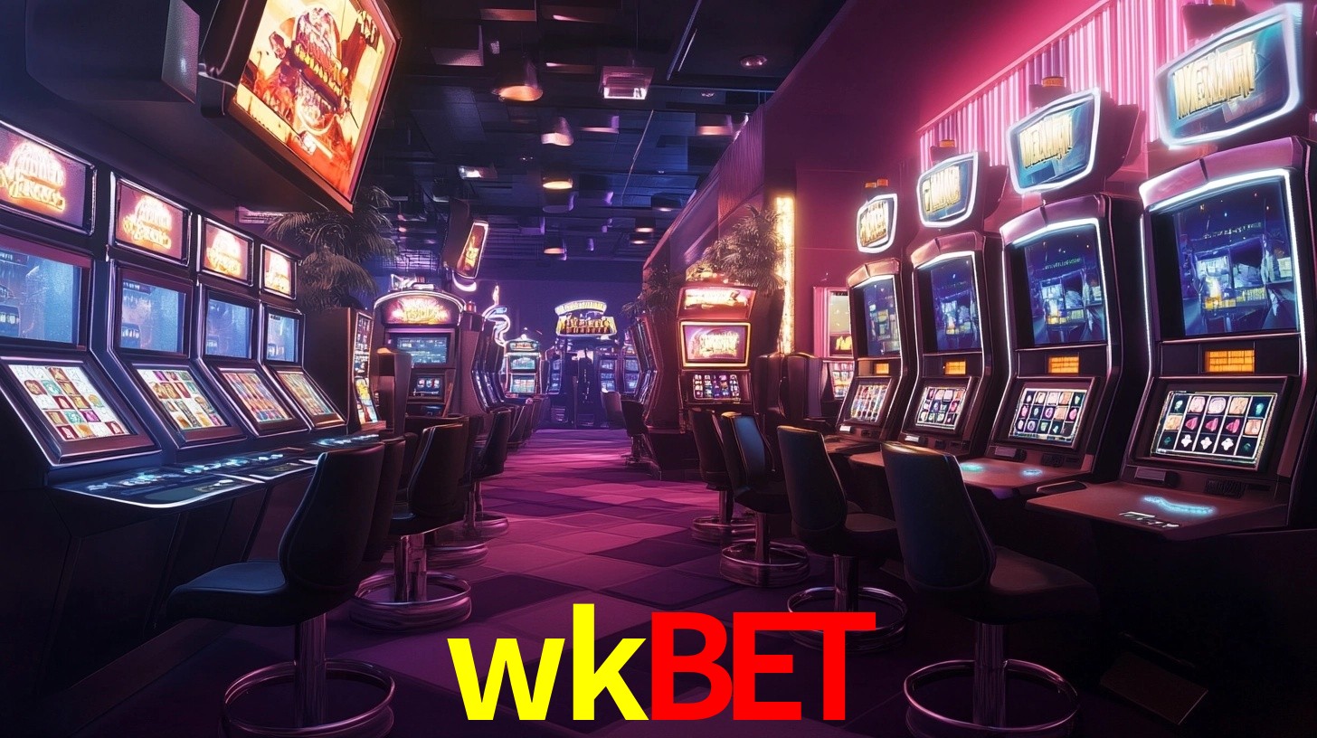 wkbet App Interface