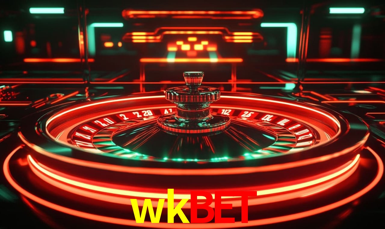 Desvendando o Mundo dos Jogos Virtuais na wkbet