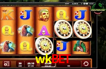 A Revolução dos Aplicativos de Jogos no wkbet